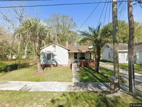 703 Detroit Jacksonville FL 32254