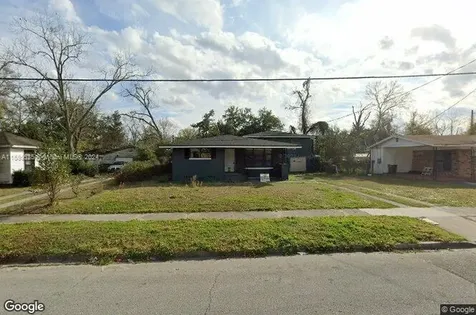 703 Detroit Jacksonville FL 32254