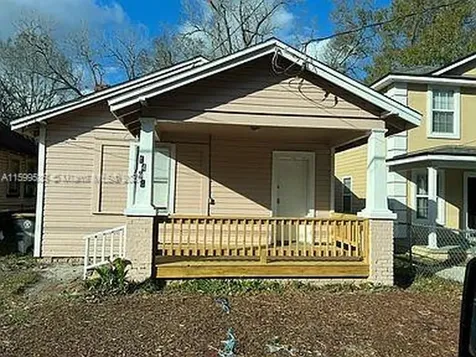 703 Detroit Jacksonville FL 32254