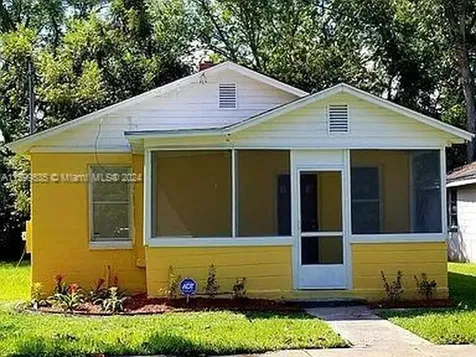 703 Detroit Jacksonville FL 32254