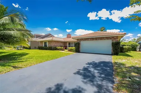 11466 NW 20th Drive Coral Springs FL 33071