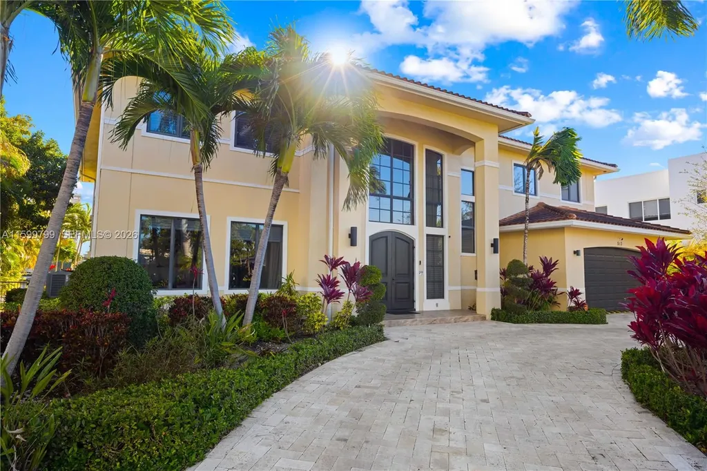 Hallandale Beach FL 33009