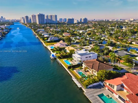 Hallandale Beach FL 33009