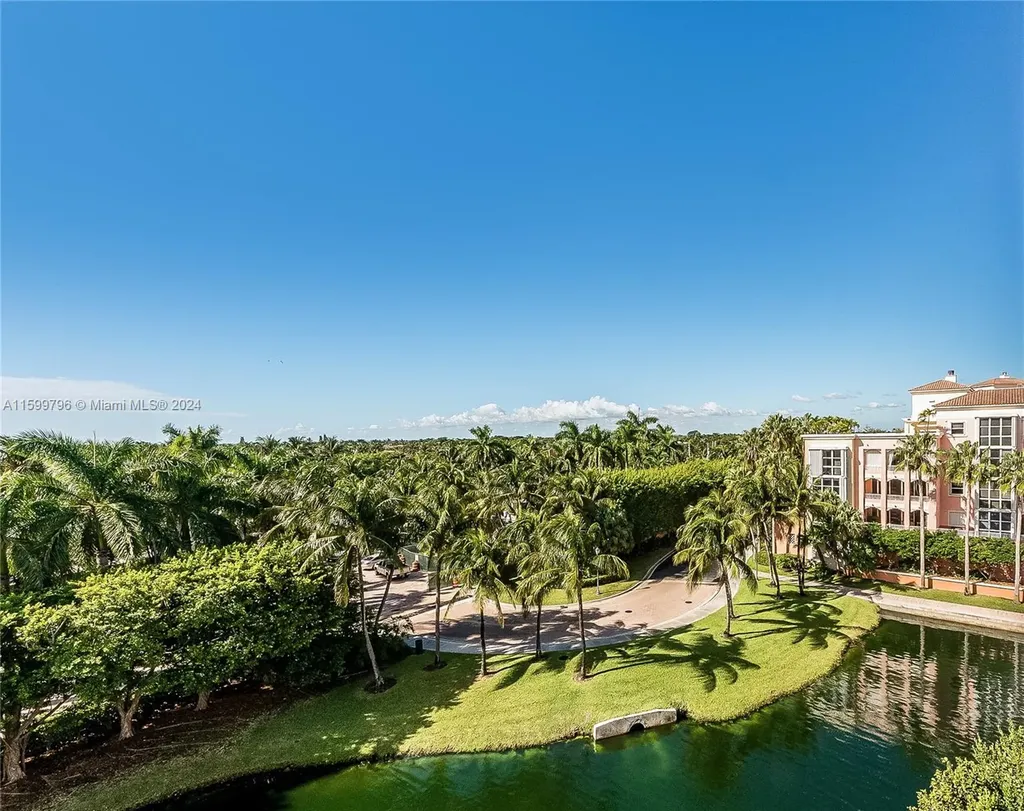 747 Crandon Boulevard Key Biscayne FL 33149