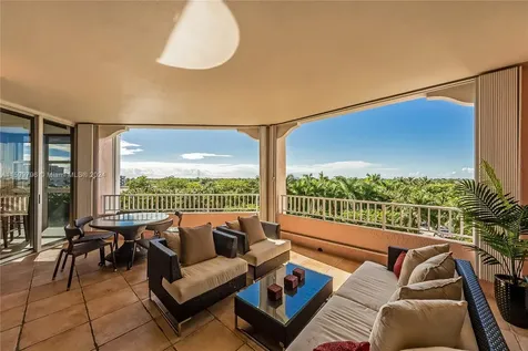 747 Crandon Boulevard Key Biscayne FL 33149