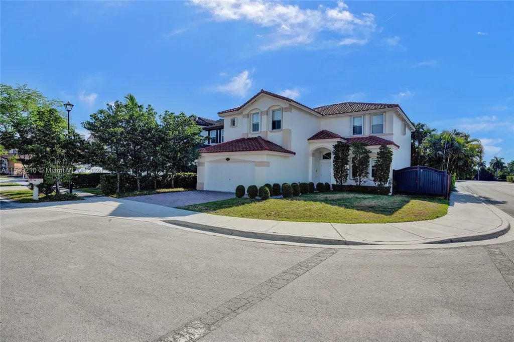 1781 SW 151st Road Miami FL 33185