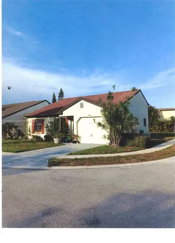 1331 SE Carrington Court Port St. Lucie FL 34952