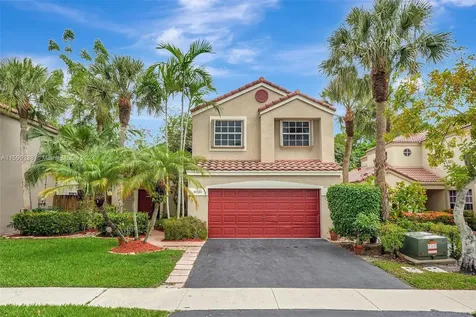 10531 NW 11th Court Plantation FL 33322