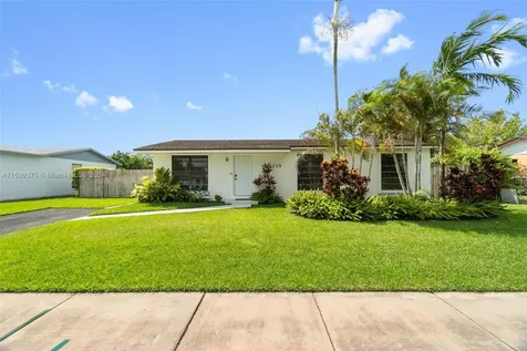 26225 SW 128th Court Homestead FL 33032