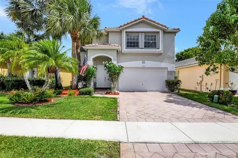 12327 NW 53rd Street Coral Springs FL 33076