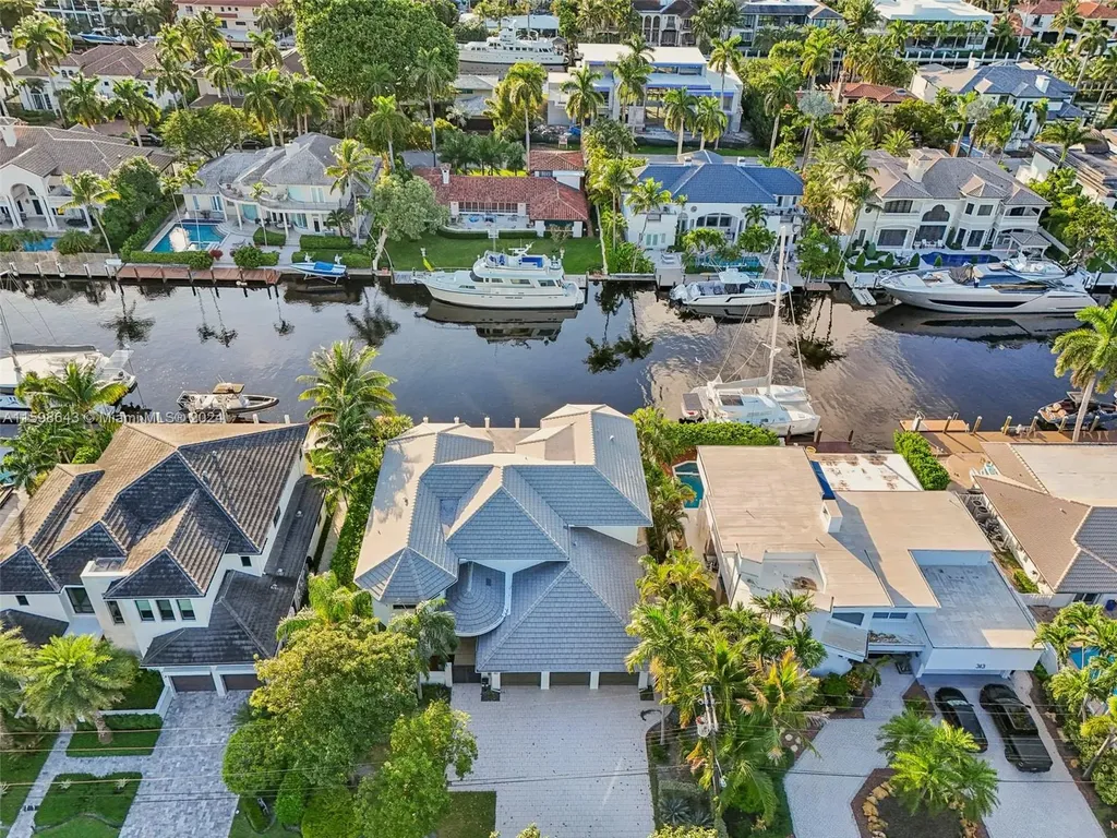 307 Seven Isles Drive Fort Lauderdale FL 33301