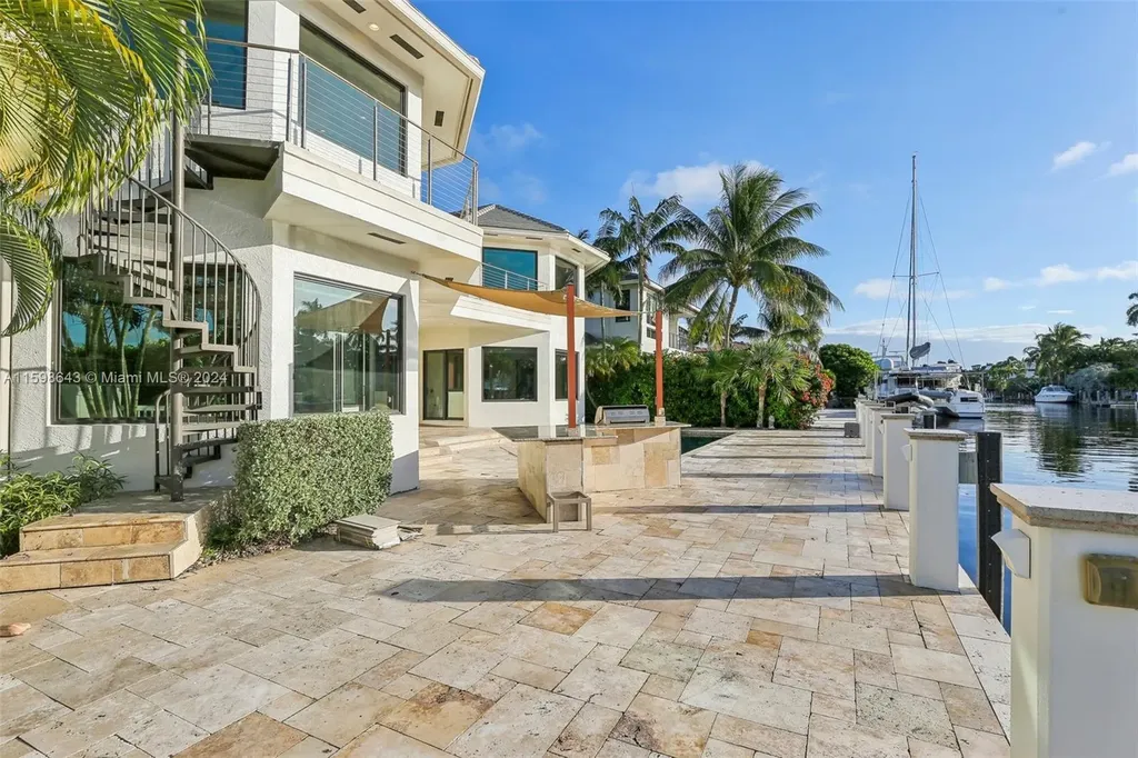 307 Seven Isles Drive Fort Lauderdale FL 33301