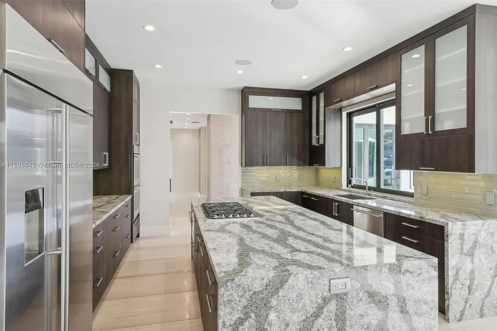 307 Seven Isles Drive Fort Lauderdale FL 33301