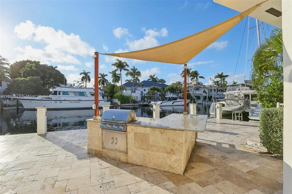 307 Seven Isles Drive Fort Lauderdale FL 33301