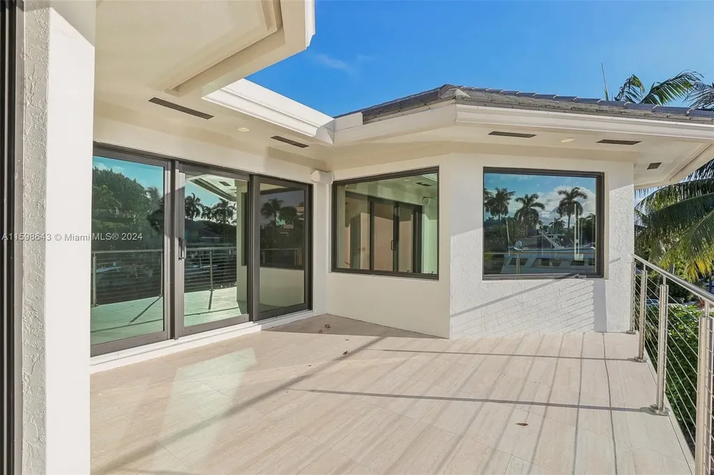 307 Seven Isles Drive Fort Lauderdale FL 33301