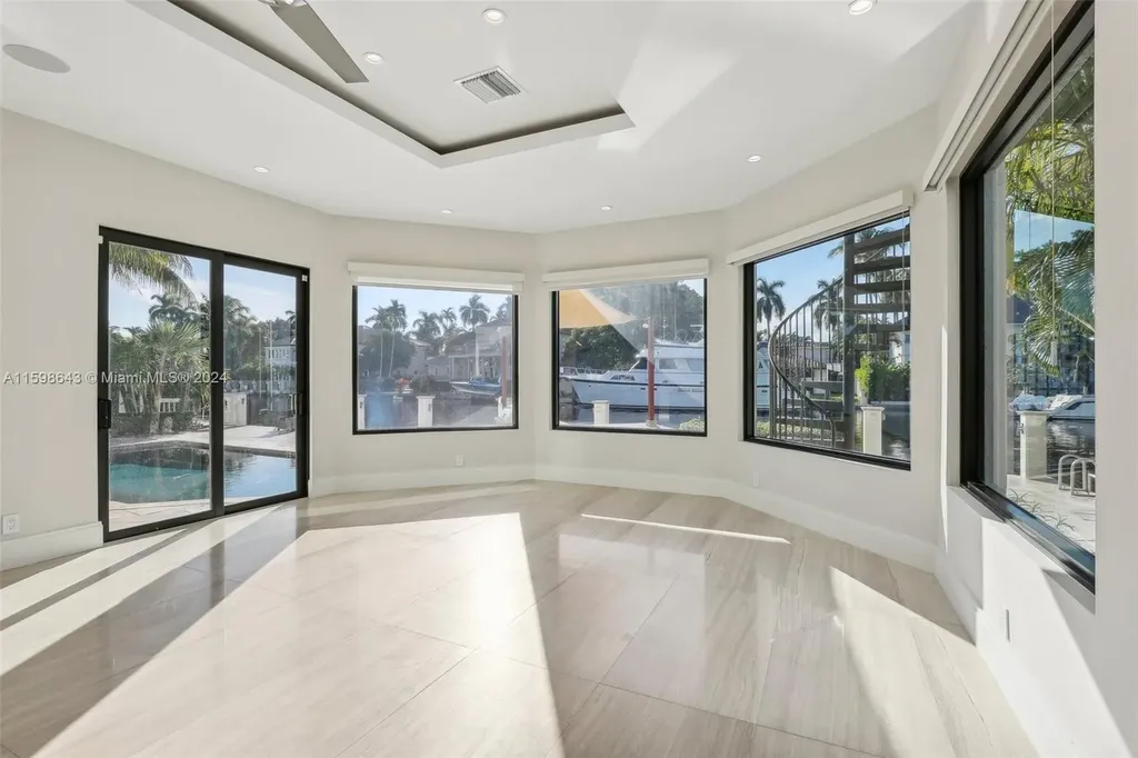 307 Seven Isles Drive Fort Lauderdale FL 33301