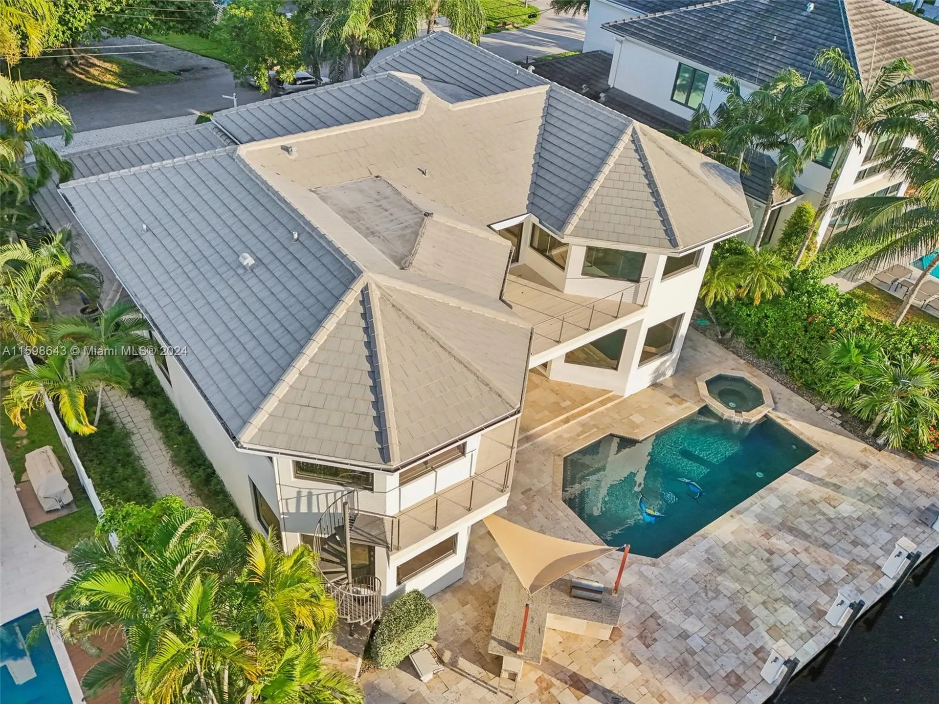 307 Seven Isles Drive Fort Lauderdale FL 33301