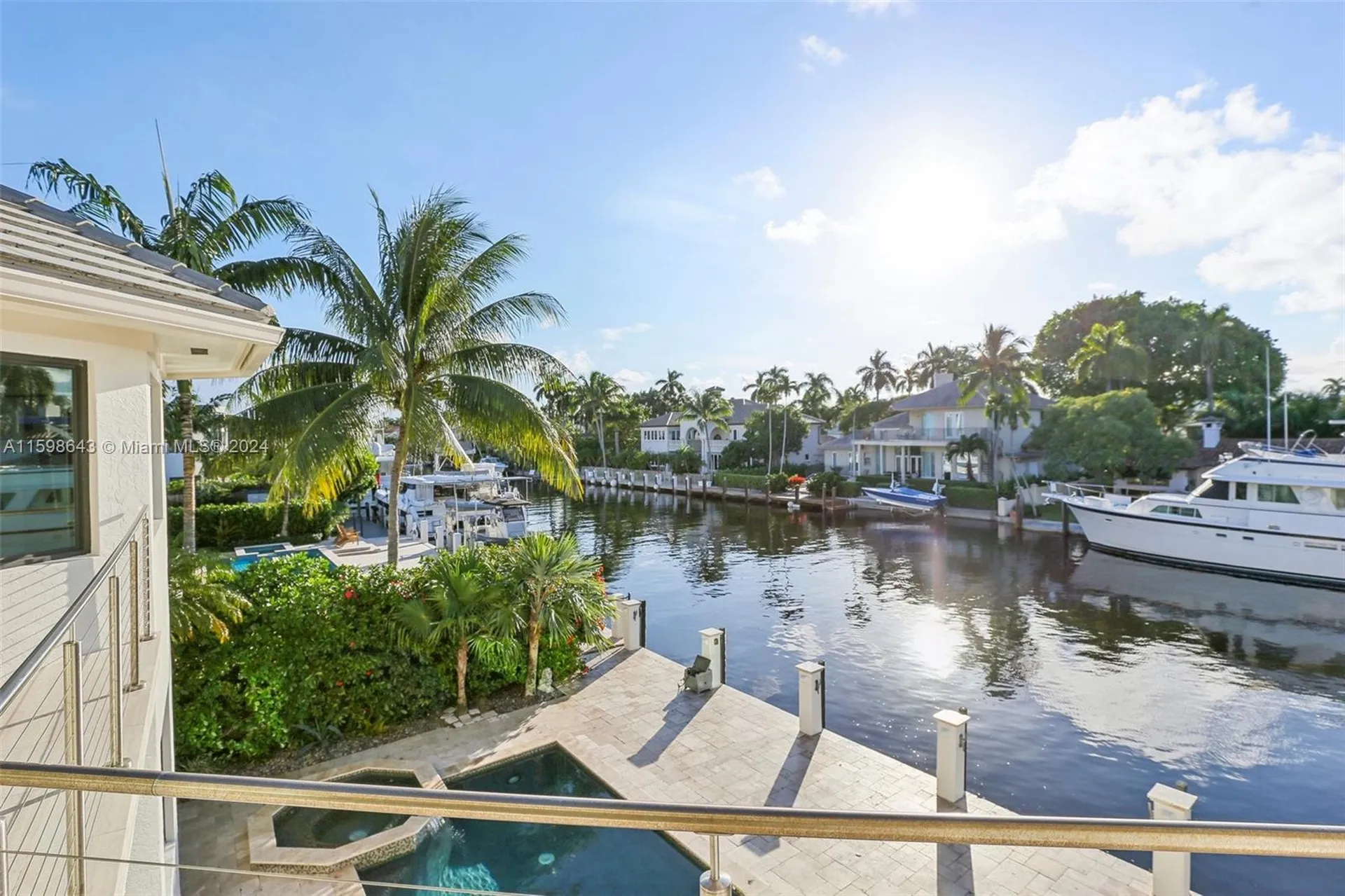 307 Seven Isles Drive Fort Lauderdale FL 33301