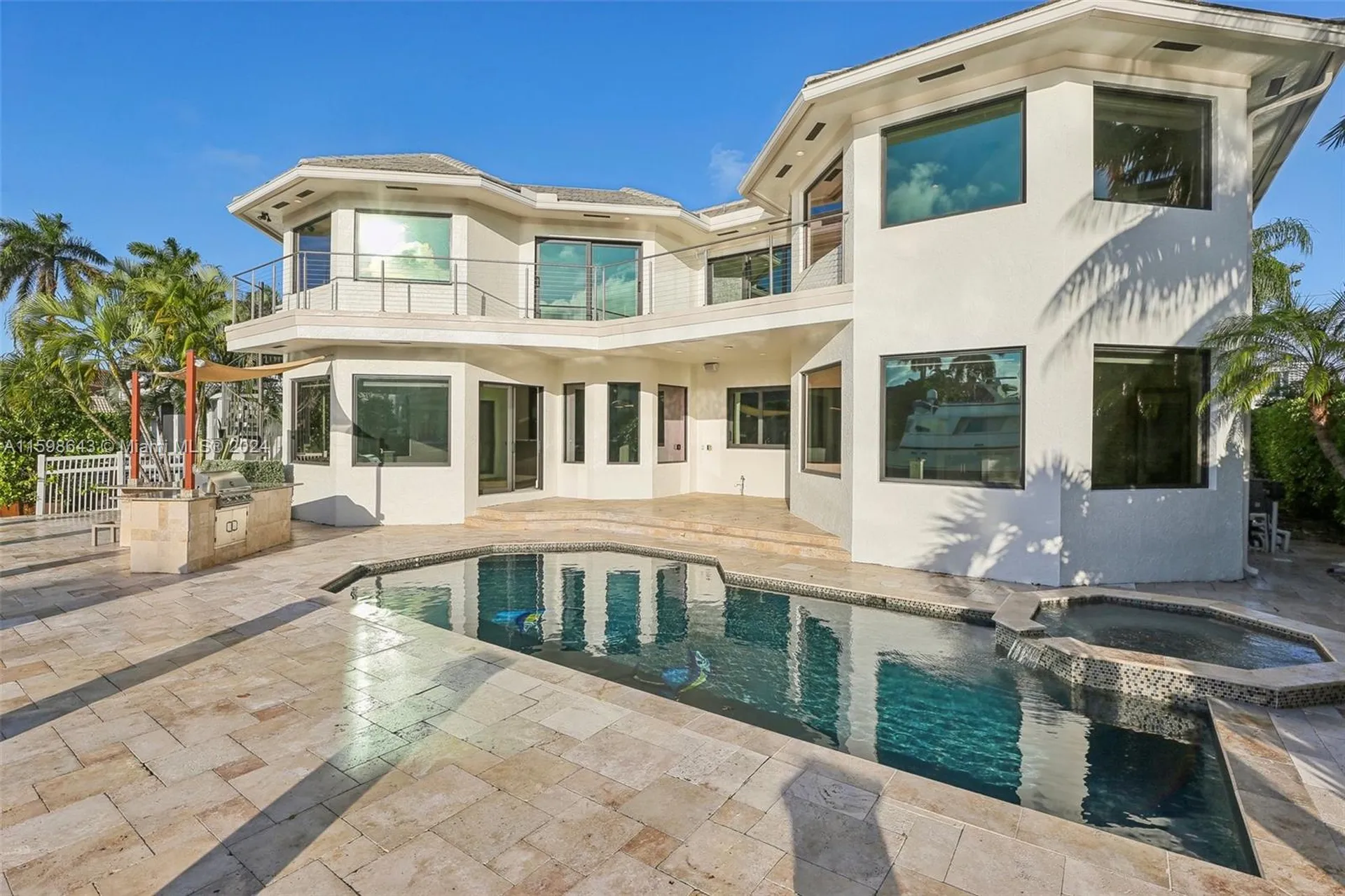 307 Seven Isles Drive Fort Lauderdale FL 33301