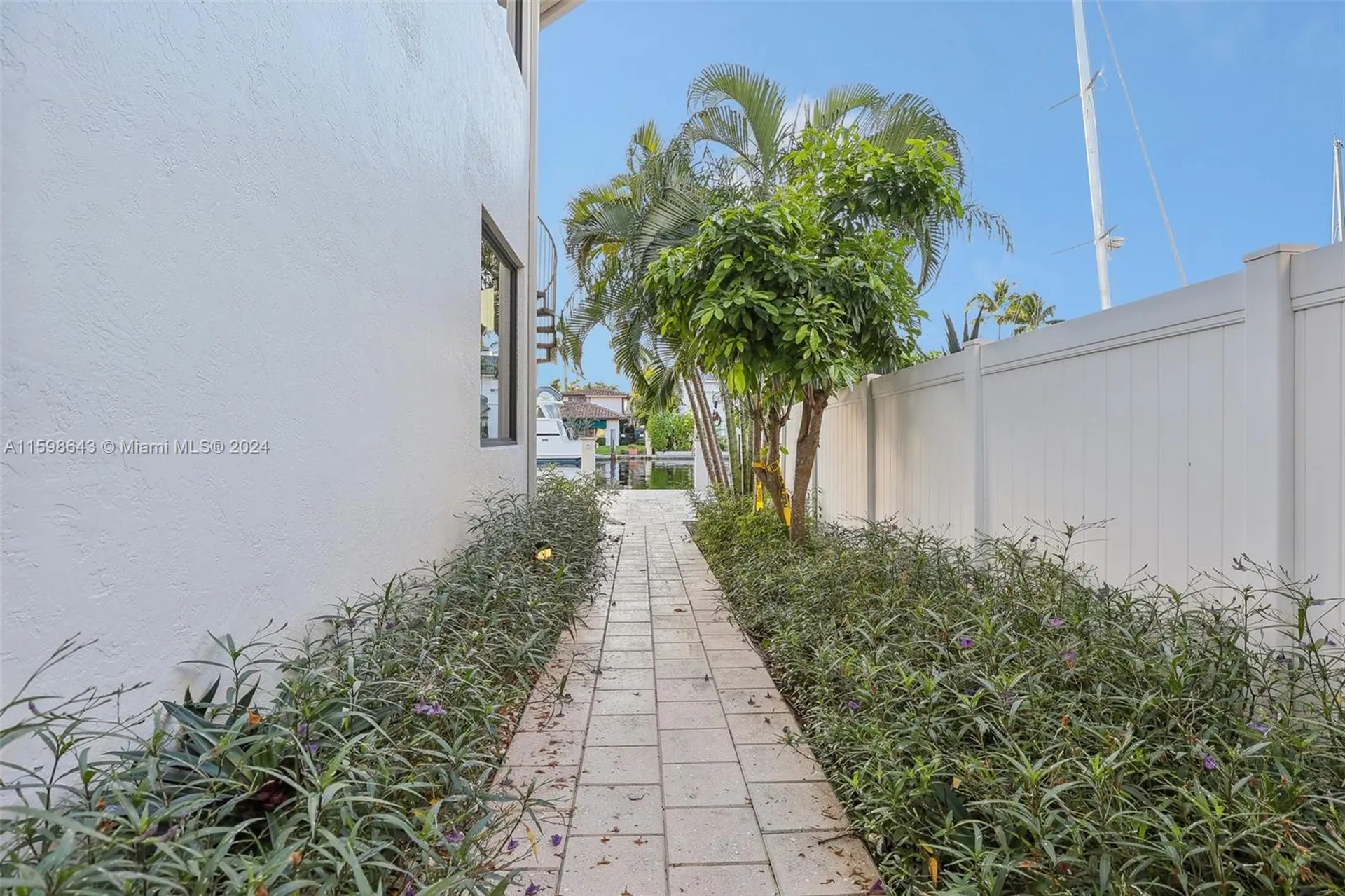 307 Seven Isles Drive Fort Lauderdale FL 33301