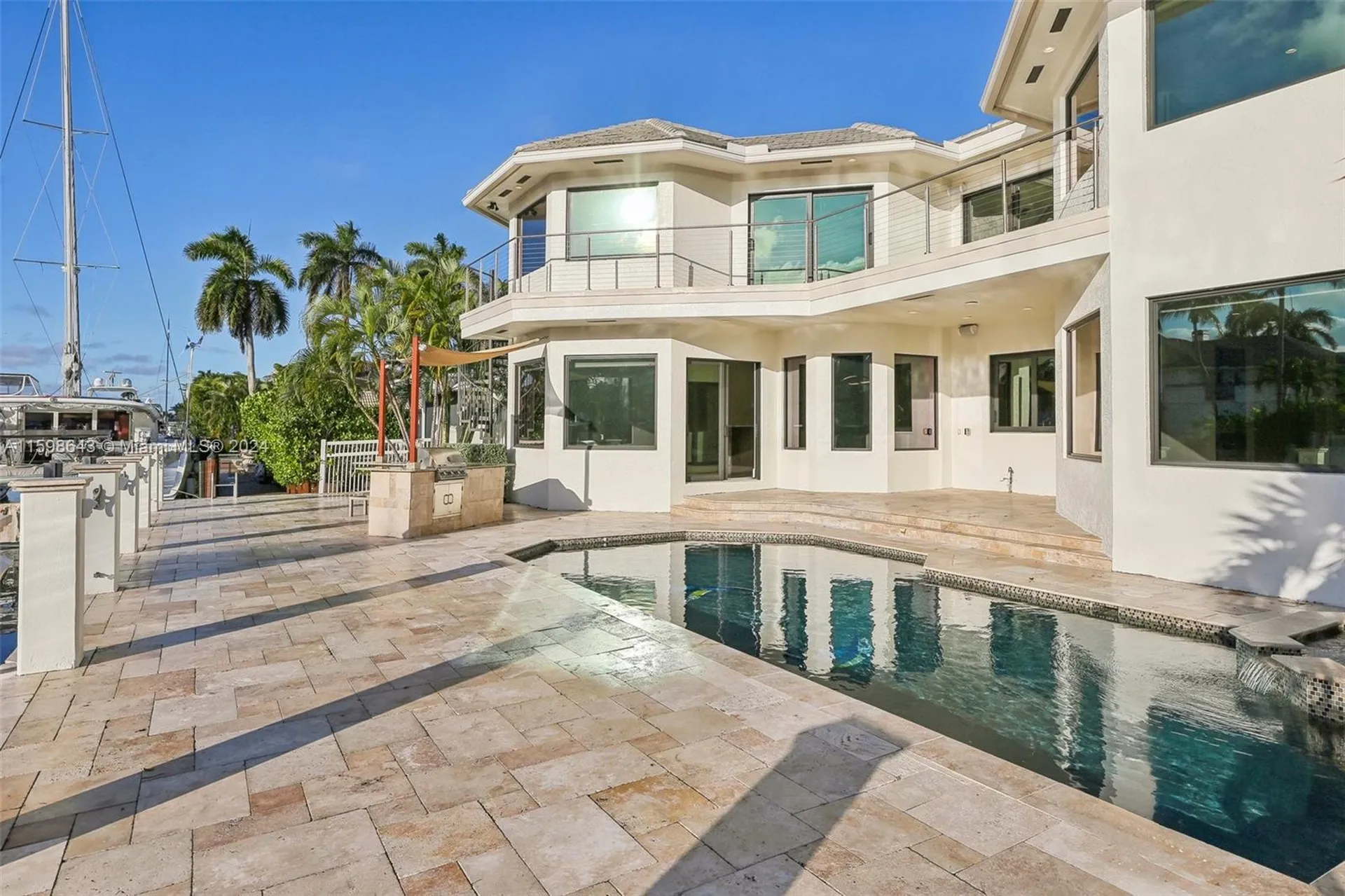 307 Seven Isles Drive Fort Lauderdale FL 33301