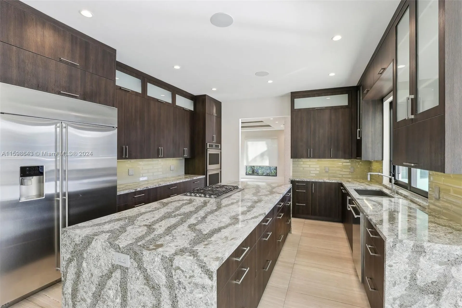 307 Seven Isles Drive Fort Lauderdale FL 33301