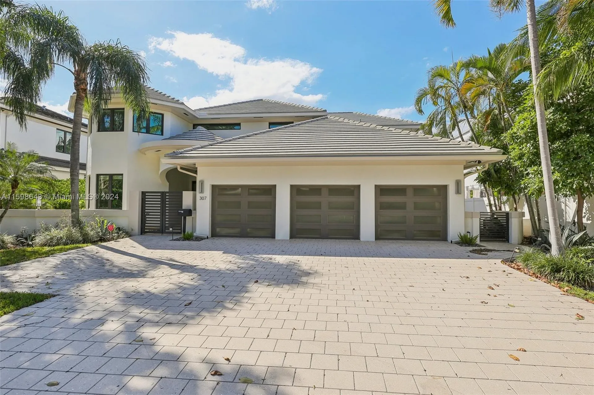 307 Seven Isles Drive Fort Lauderdale FL 33301