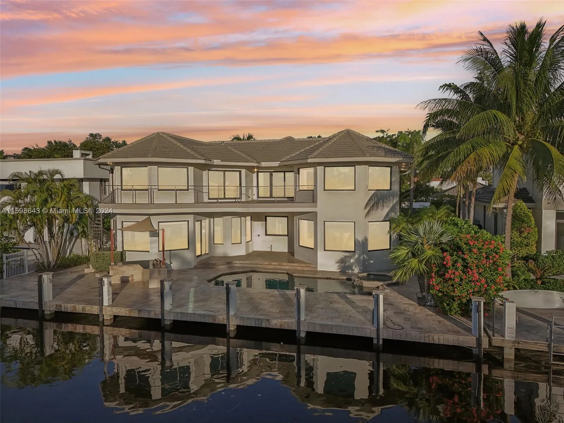 307 Seven Isles Drive Fort Lauderdale FL 33301