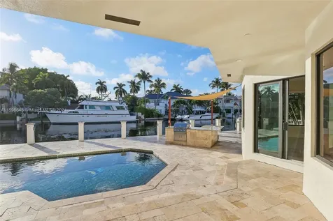 307 Seven Isles Drive Fort Lauderdale FL 33301