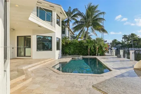 307 Seven Isles Drive Fort Lauderdale FL 33301