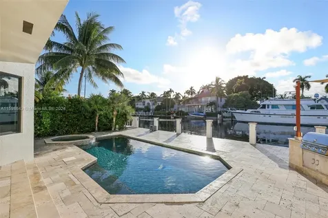 307 Seven Isles Drive Fort Lauderdale FL 33301