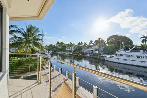 307 Seven Isles Drive Fort Lauderdale FL 33301