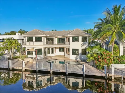 307 Seven Isles Drive Fort Lauderdale FL 33301