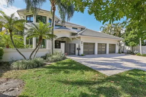 307 Seven Isles Drive Fort Lauderdale FL 33301