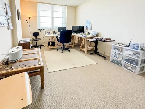 500 Bayview Drive Sunny Isles Beach FL 33160