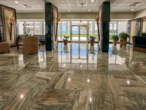 500 Bayview Drive Sunny Isles Beach FL 33160