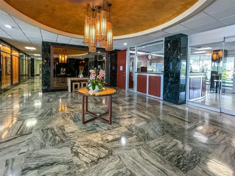 500 Bayview Drive Sunny Isles Beach FL 33160