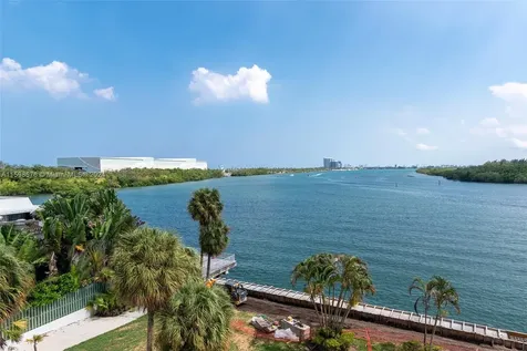 500 Bayview Drive Sunny Isles Beach FL 33160