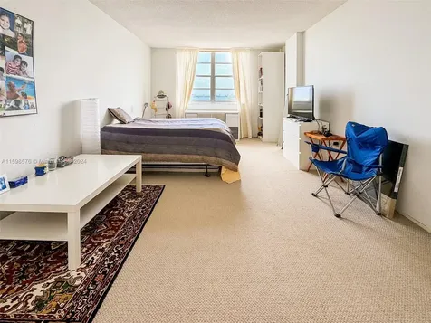 500 Bayview Drive Sunny Isles Beach FL 33160