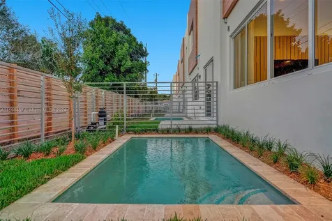 1801 NE 13th Street Fort Lauderdale FL 33304