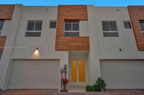 1801 NE 13th Street Fort Lauderdale FL 33304