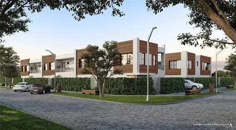 1801 NE 13th Street Fort Lauderdale FL 33304