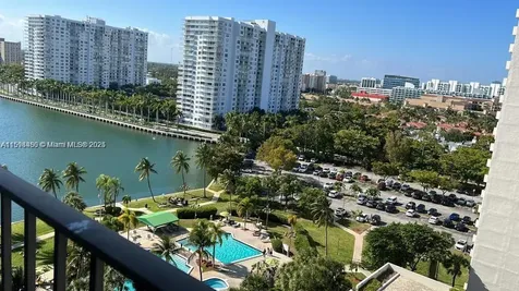 18151 NE 31st Court Aventura FL 33160