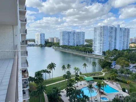 18151 NE 31st Court Aventura FL 33160