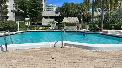 18151 NE 31st Court Aventura FL 33160