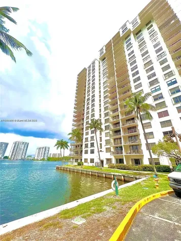 18151 NE 31st Court Aventura FL 33160
