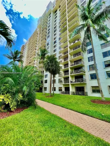 18151 NE 31st Court Aventura FL 33160