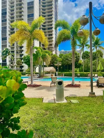 18151 NE 31st Court Aventura FL 33160