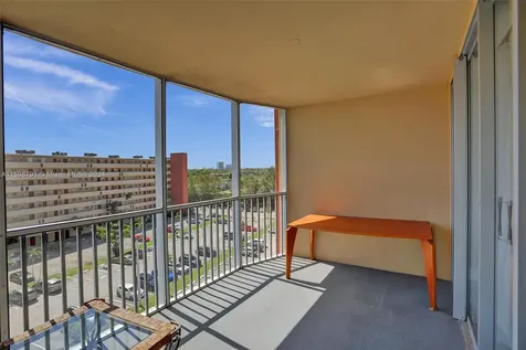 1770 NE 191st Street Miami FL 33179