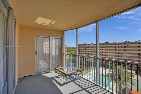 1770 NE 191st Street Miami FL 33179